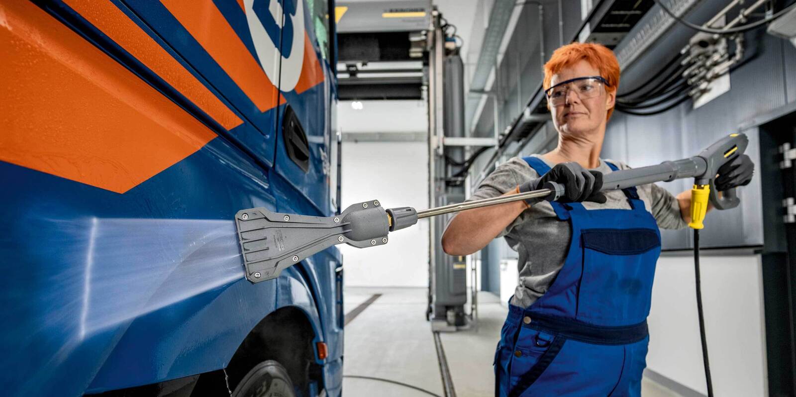 Kärcher eco!Booster