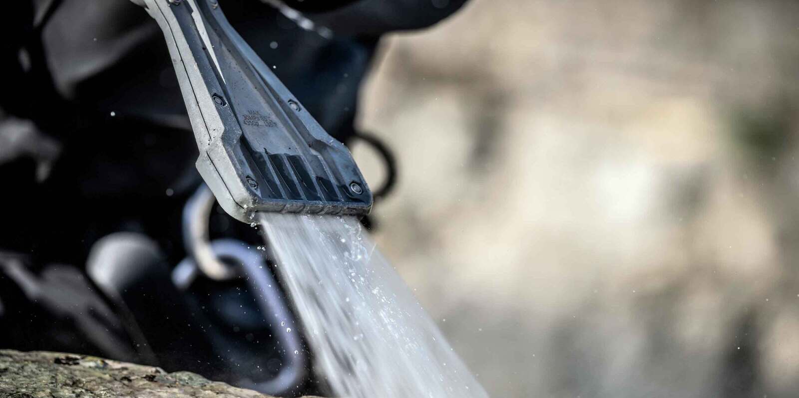 Kärcher eco!Booster