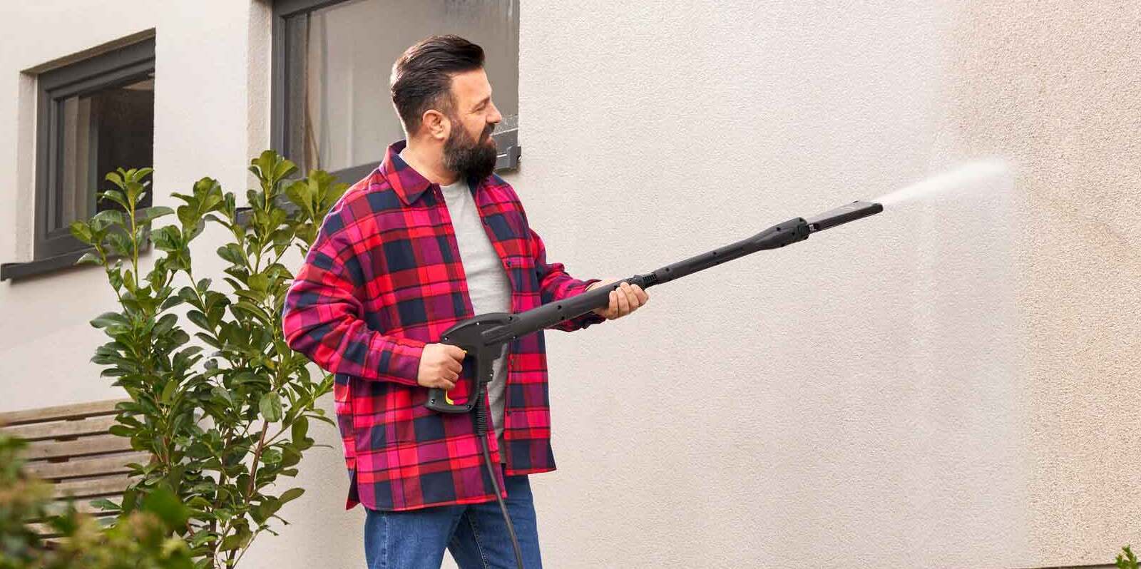 Kärcher eco!Booster