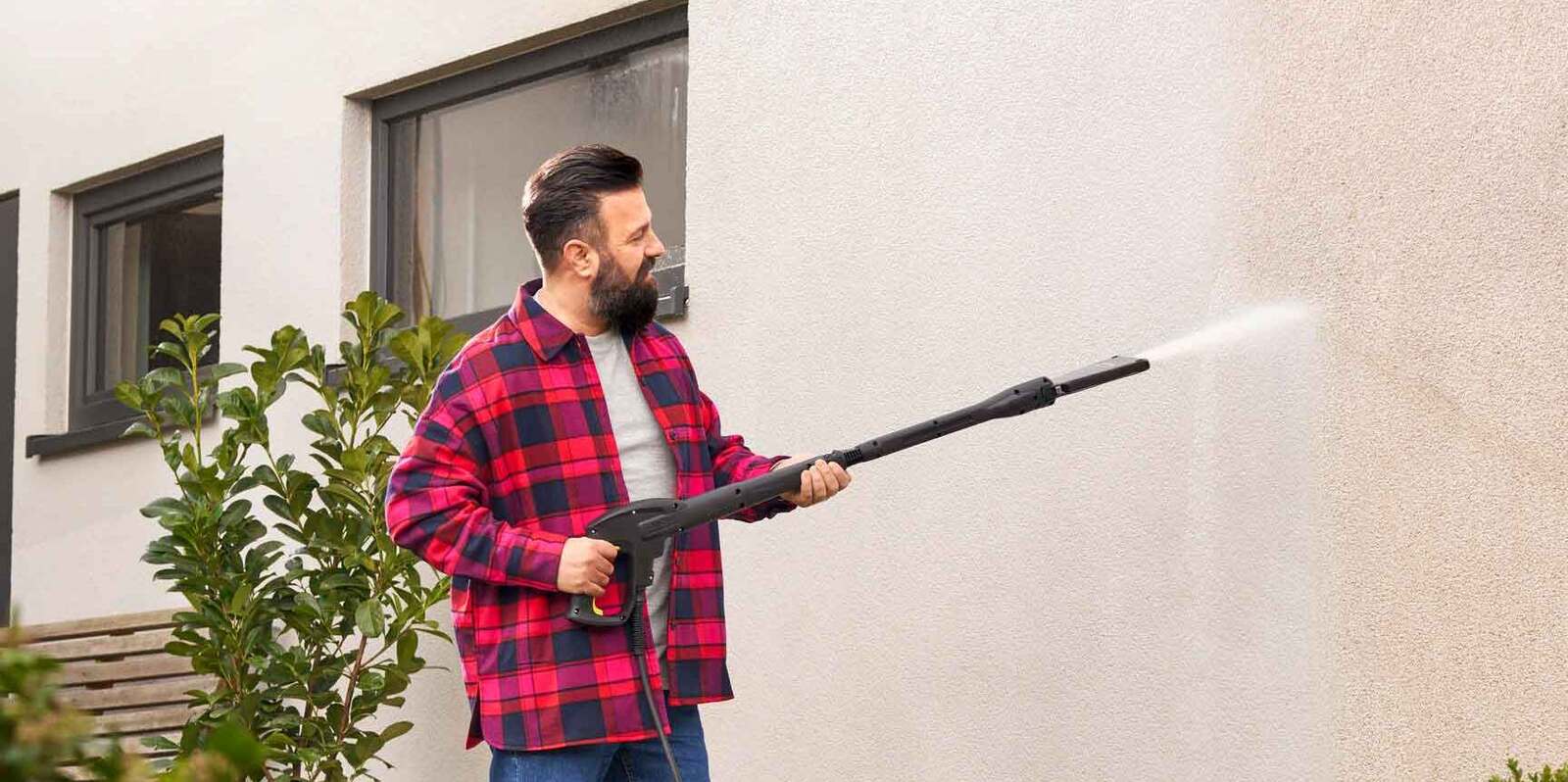 Kärcher eco!Booster