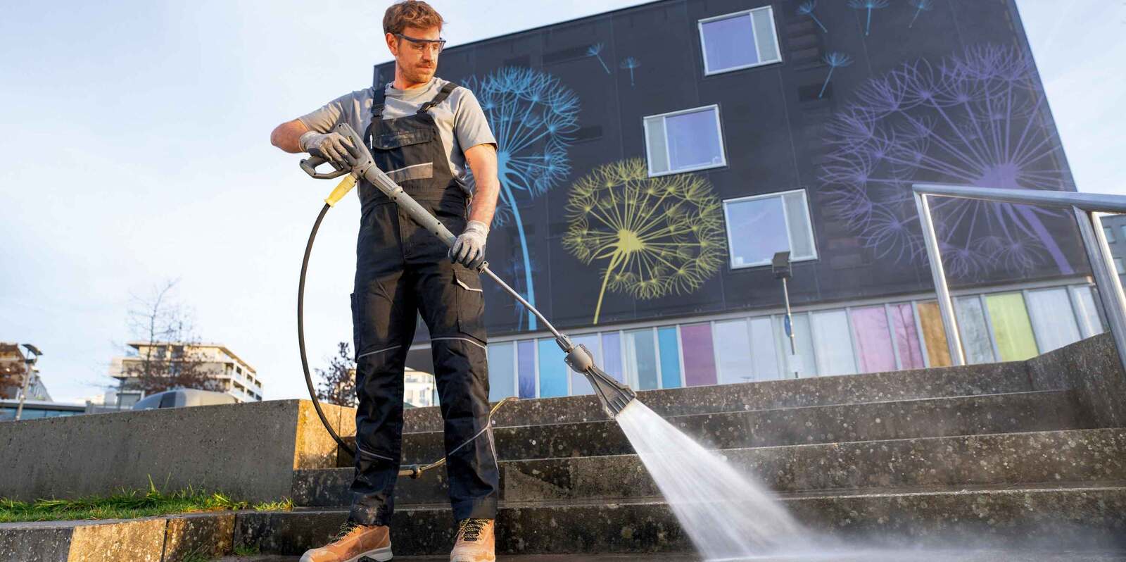 Kärcher eco!Booster