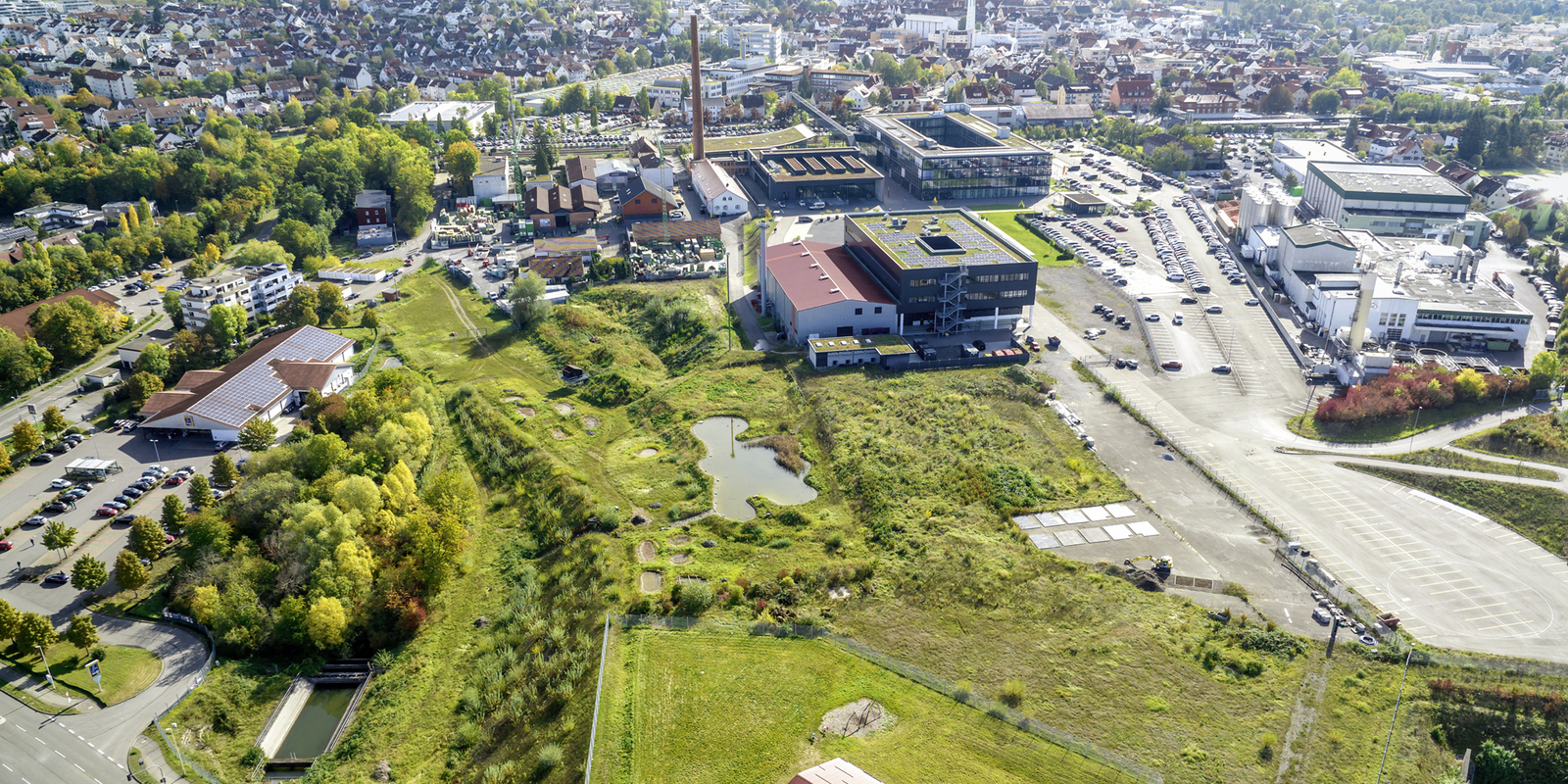 Kärcher Nachhaltigkeit Kärcher Nachhaltigkeit