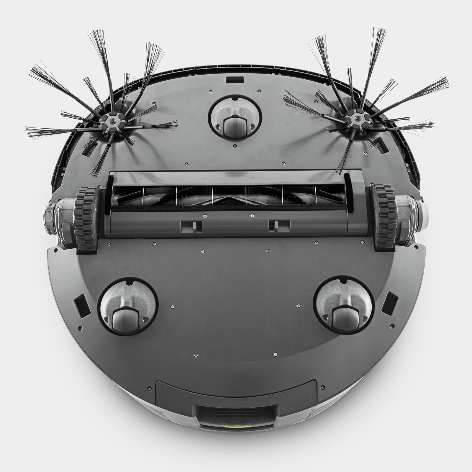 onderkant KIRA CV 50 onderkant KIRA CV 50
