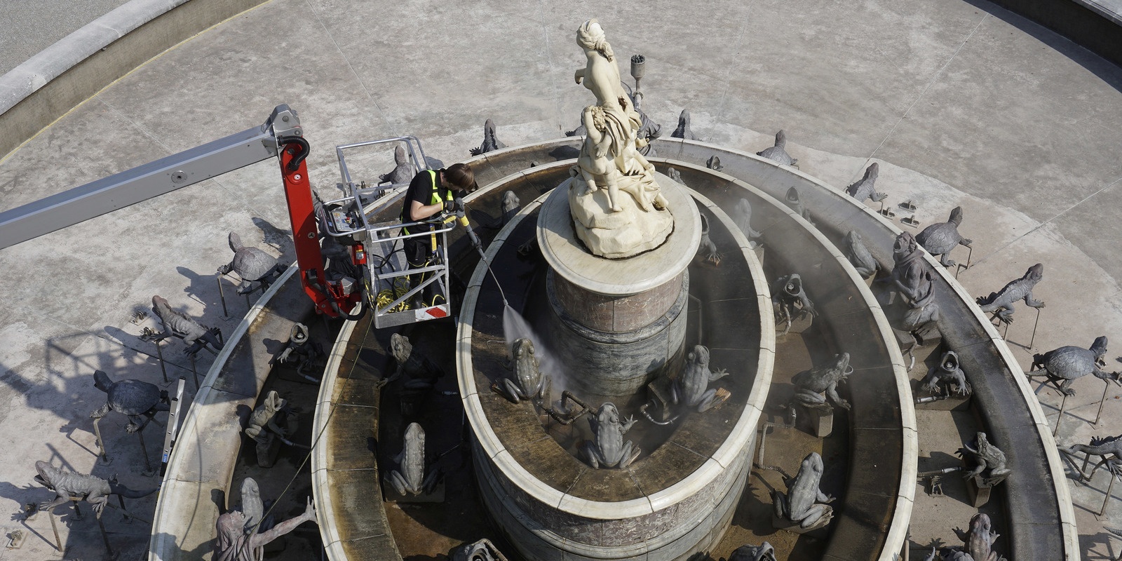 Herrenchiemsee_1 Herrenchiemsee_1