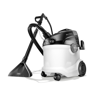 Původní model tepovače SE 6.100 je nově nahrazen modelem SE 6 Signature Line s rozšířenou výbavou