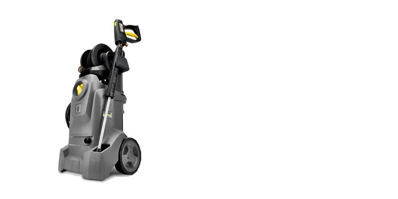 Lavadora de alta pressão Lavadora de alta pressão Kärcher