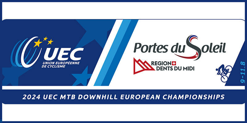 UEC MTB Downhill European Championship