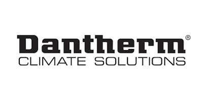 Dantherm Logo