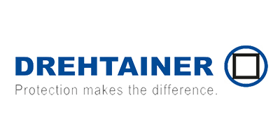 Drehtainer Logo