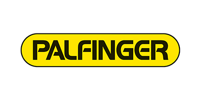 Palfinger Logo