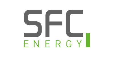 SFC Energy AG Logo