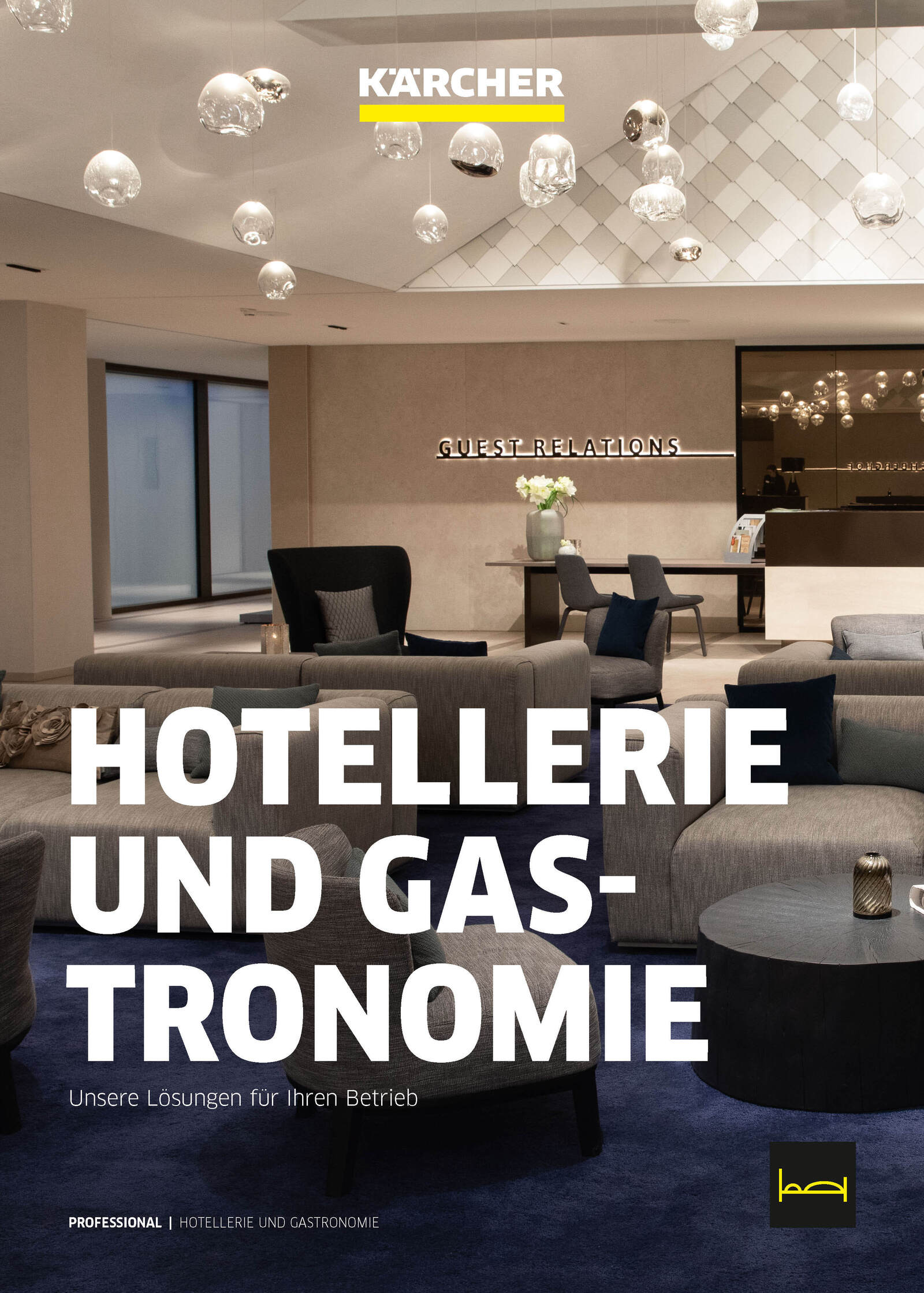 Titelbild Guide Gebäudereinigung