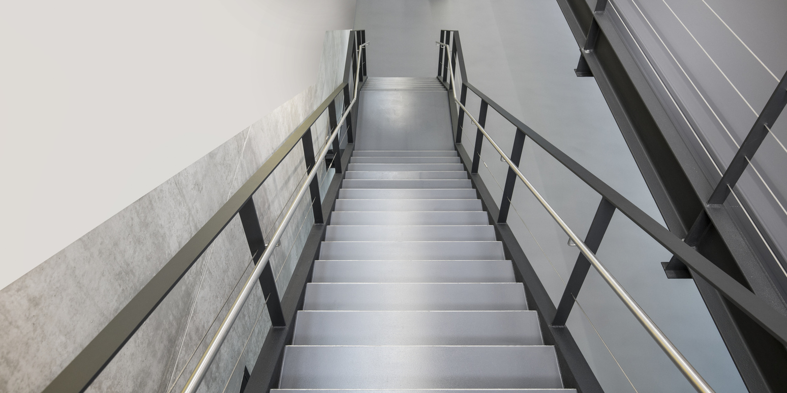 Treppenreinigung Treppenreinigung