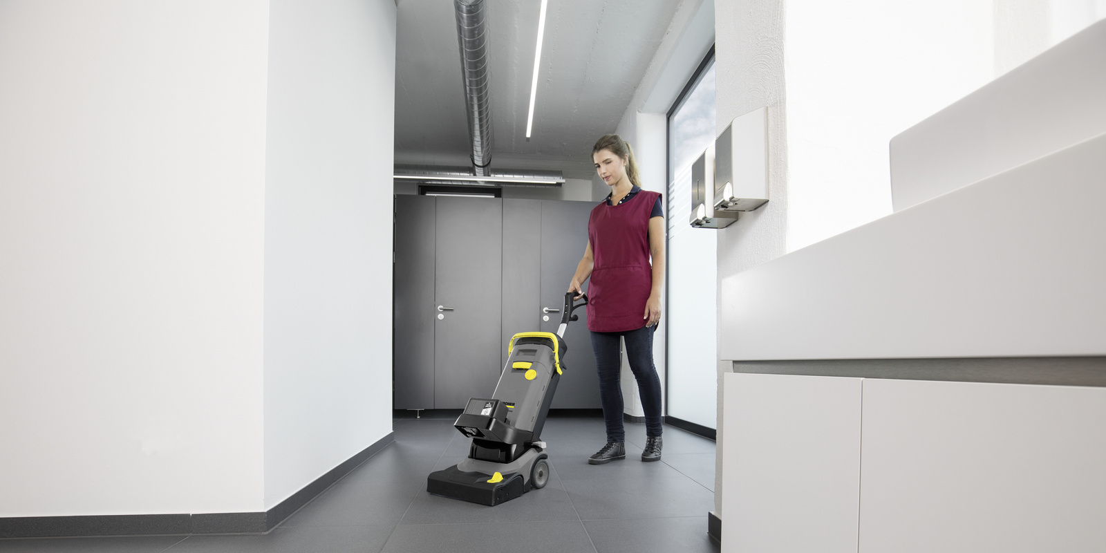 Reinigung Sanitäranlagen Reinigung Sanitäranlagen