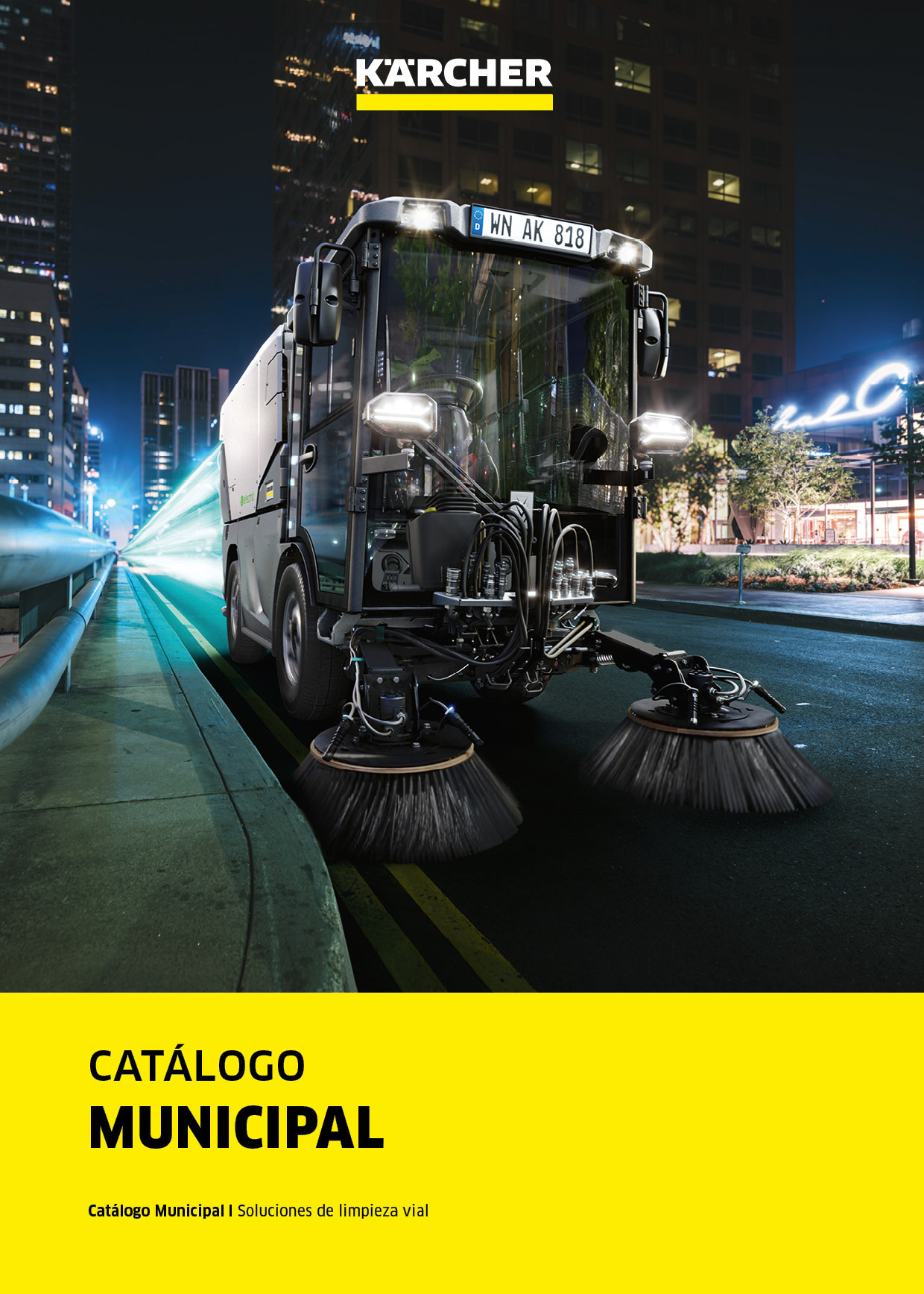 Portada Equipamiento Municipal