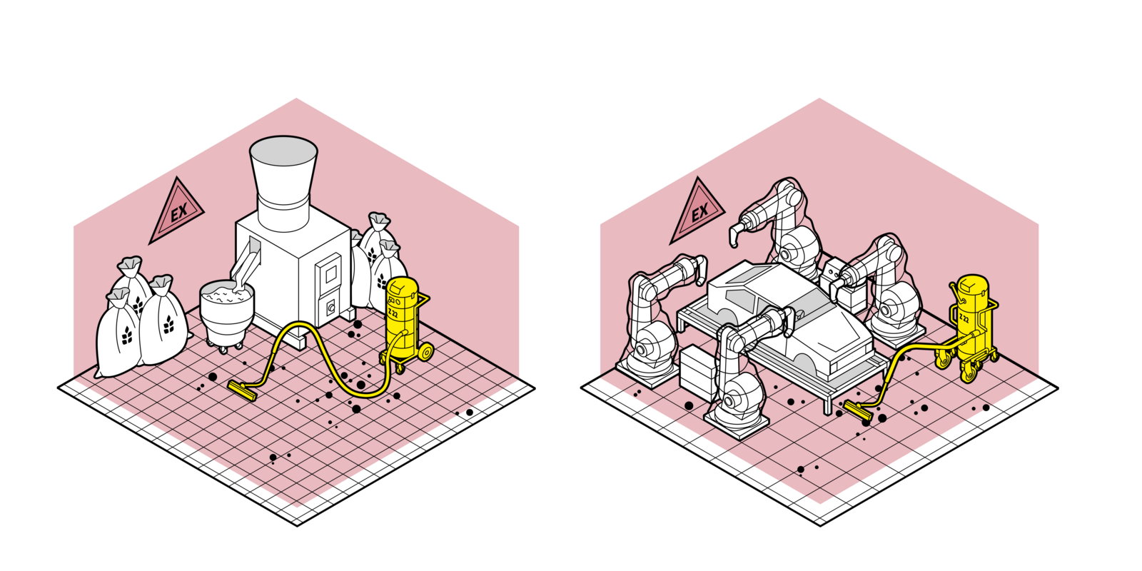 eco!Booster 50 % d'efficacité énergétique en plus