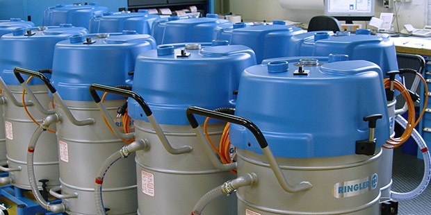 Industriesauger