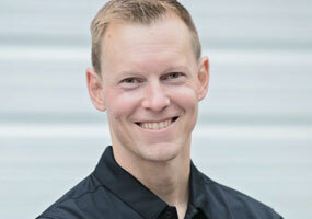 Robert Paulus Robert Paulus - President & General Manager of Hotsy Minnesota