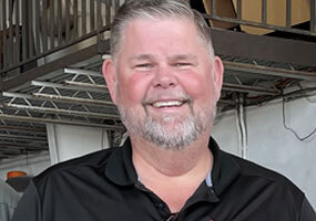 Tim Paul Tim Paul - President of Hotsy of Orlando