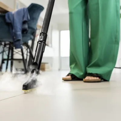 Karcher behangafstomer voor stoomreiniger kopen? | Korting tot 43
