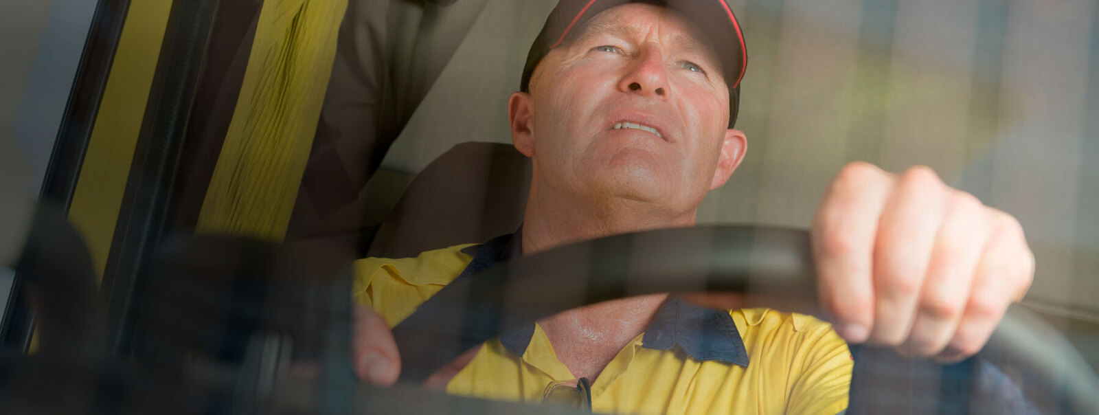 Our major driving force: you.