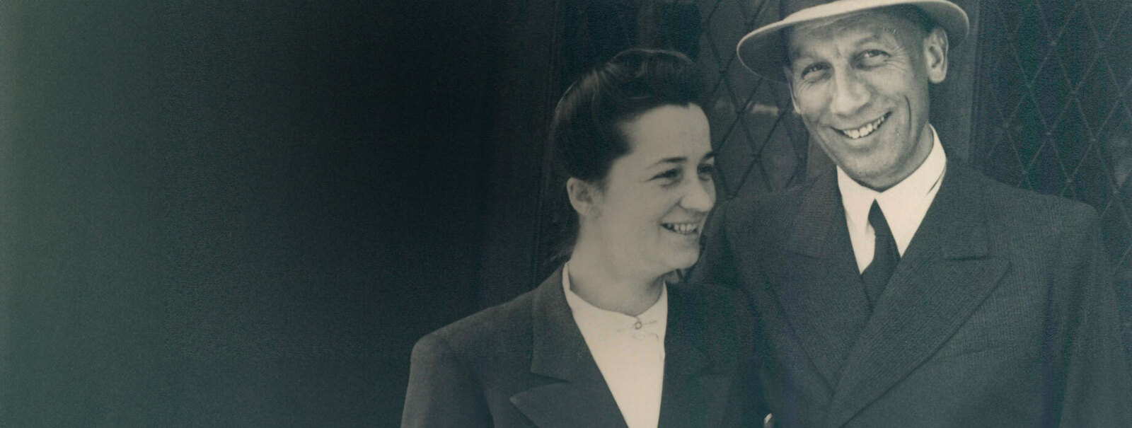 Innovative. From the outset.