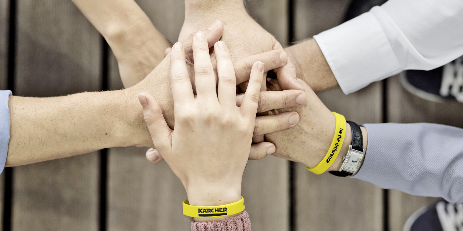 de leidende principes van onze onderneming