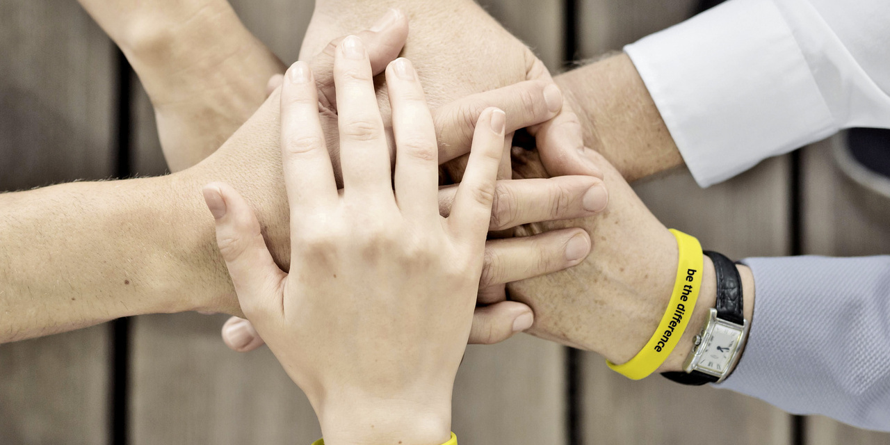 Hlavné zásady spoločnosti