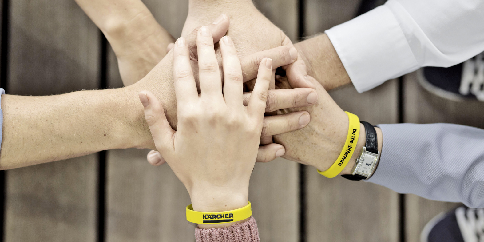 Hlavné zásady spoločnosti