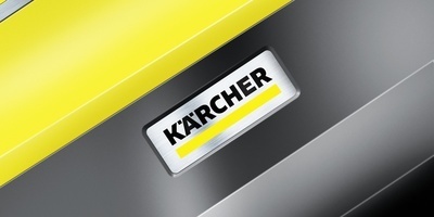 Inside Kärcher