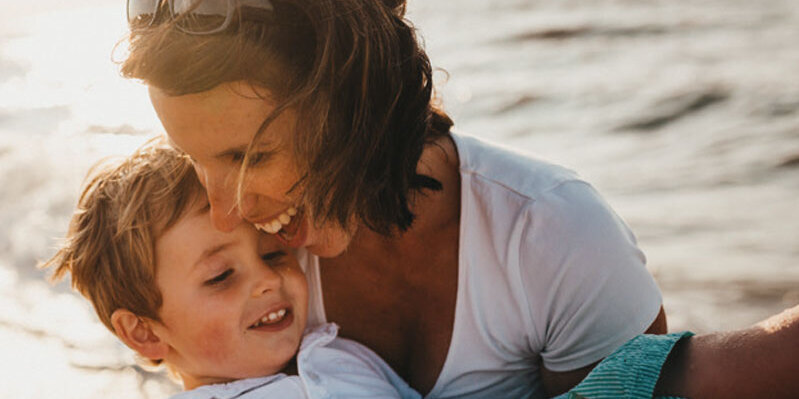 Unternehmensleitbild