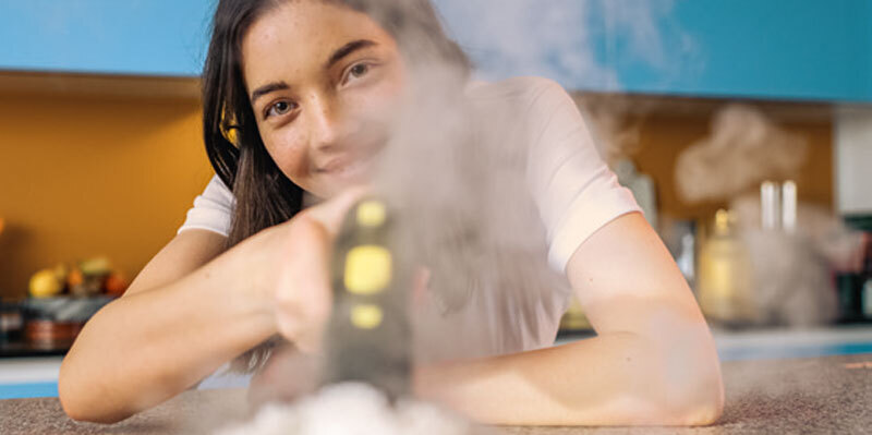 Unternehmensleitbild