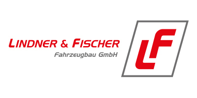 Lindner & Fischer Logo