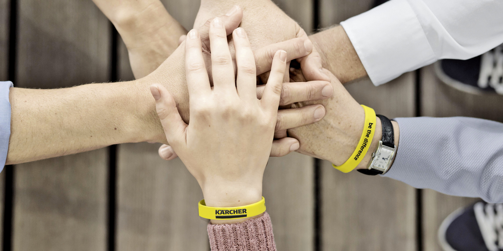 Corporate guiding principles