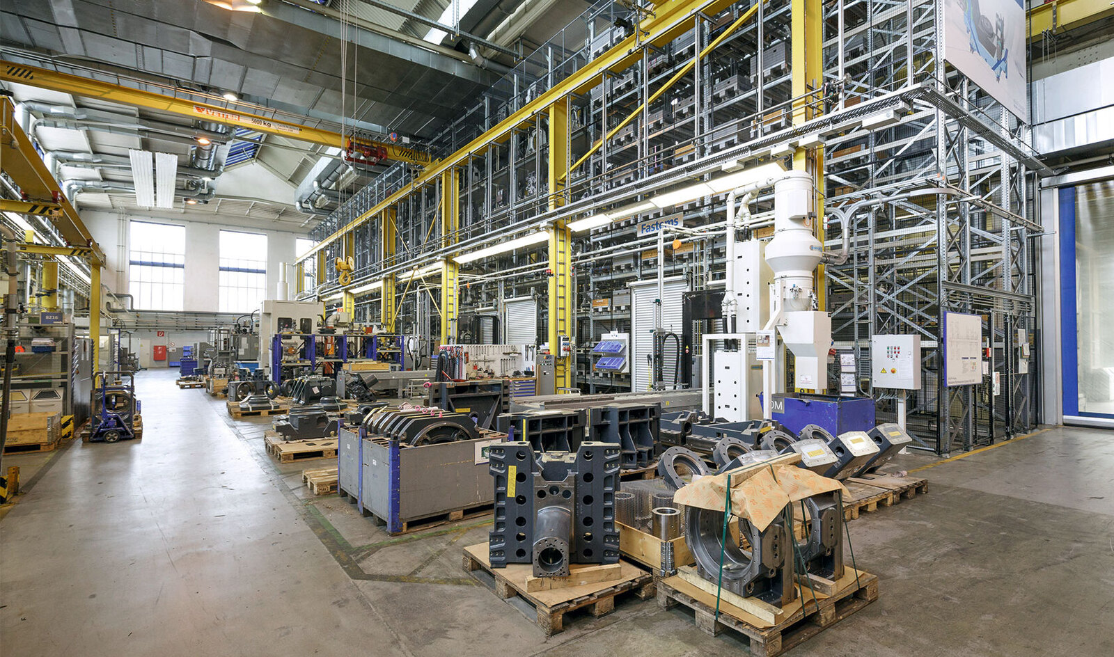 セントラルバキュームシステム