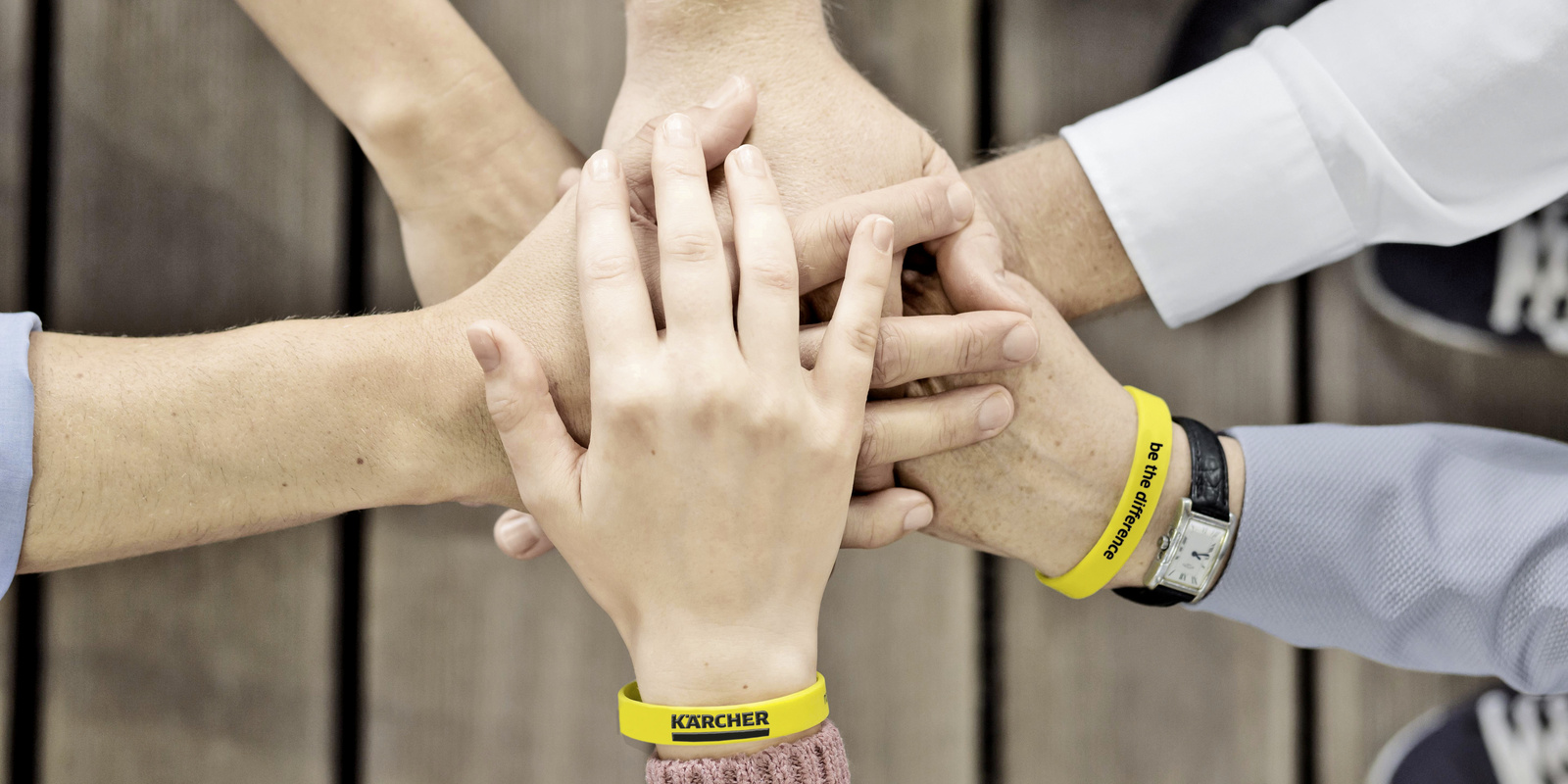 Our corporate guiding principles.