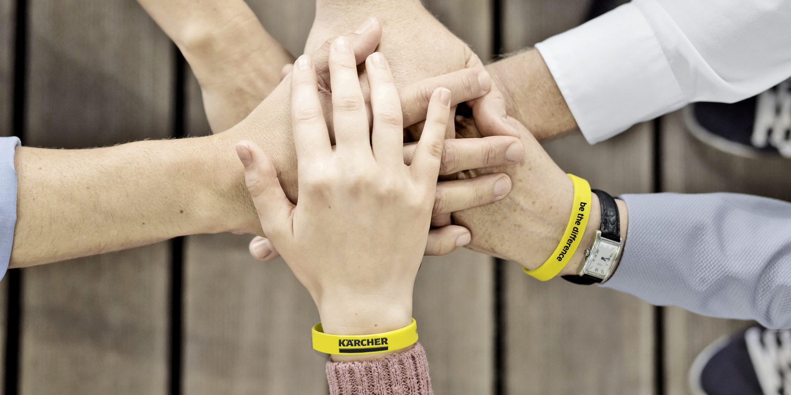 Our corporate guiding principles.