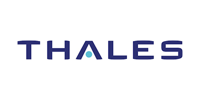 Thales Logo