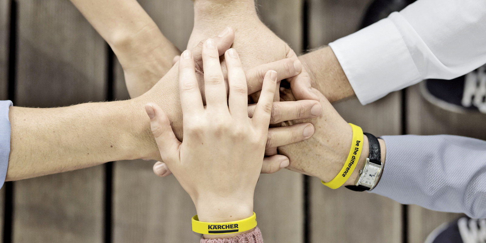 Our corporate guiding principles.