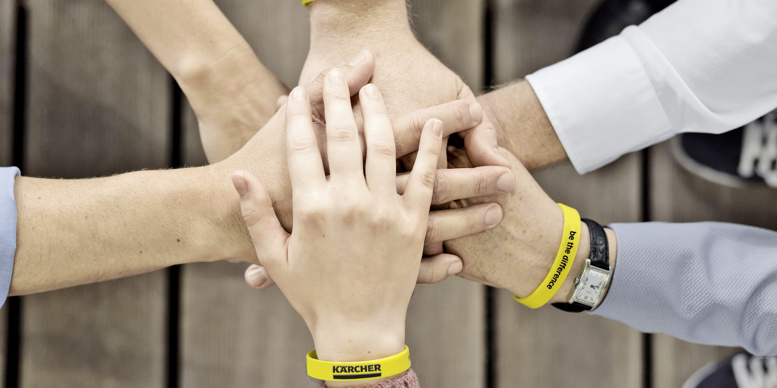 Our corporate guiding principles.