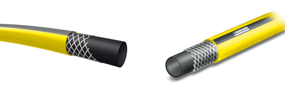 Ống dây tưới vườn