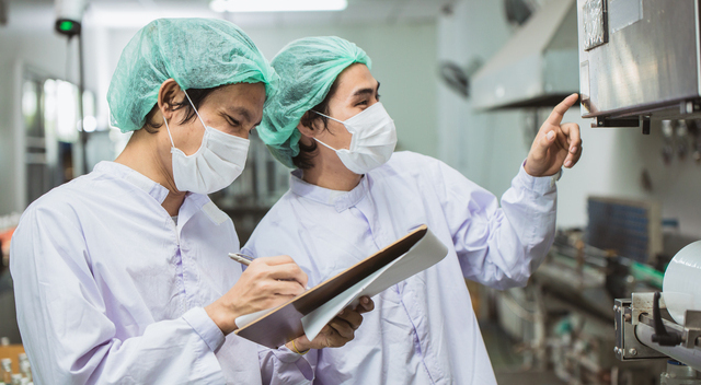 HACCP（ハサップ）導入のポイント解説