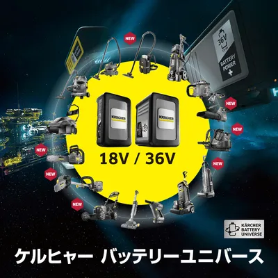 業務用 バキュームクリーナー | ケルヒャー 業務用 バキュームクリーナー | ケルヒャー