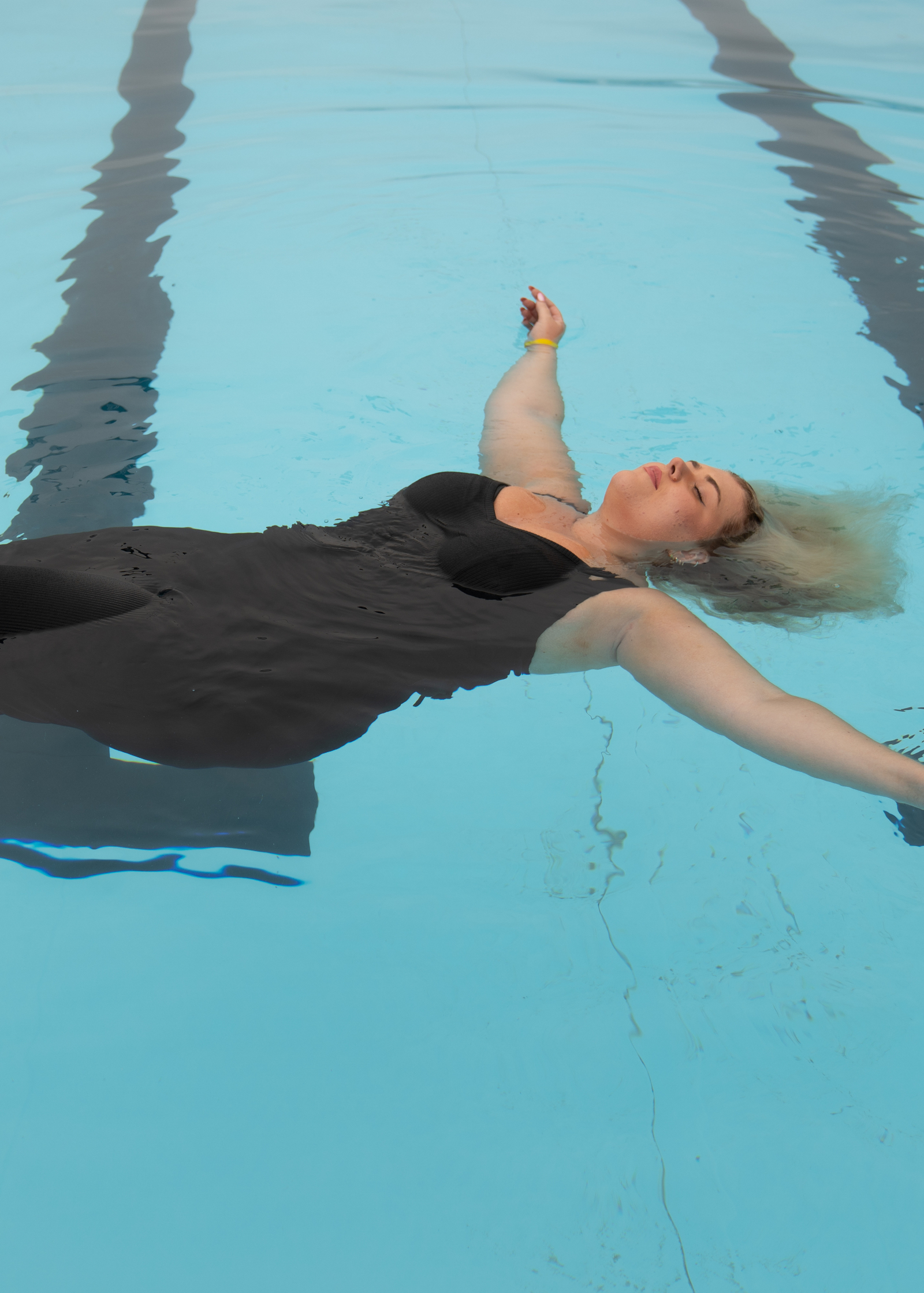 RNLI Float Gallery - Above Water 2