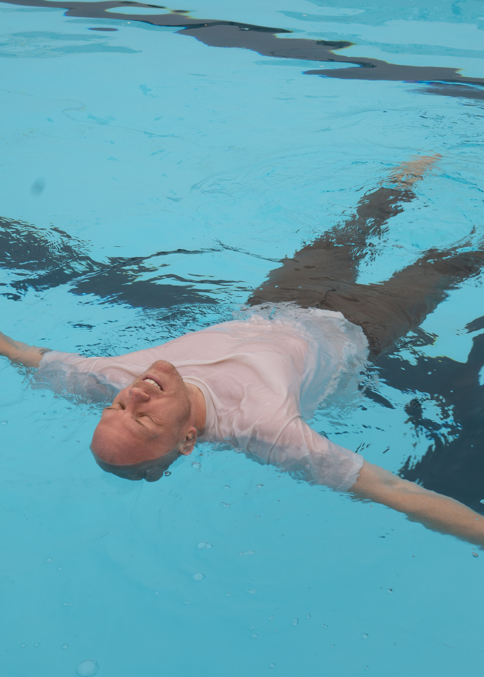 RNLI Float Gallery - Above Water 5