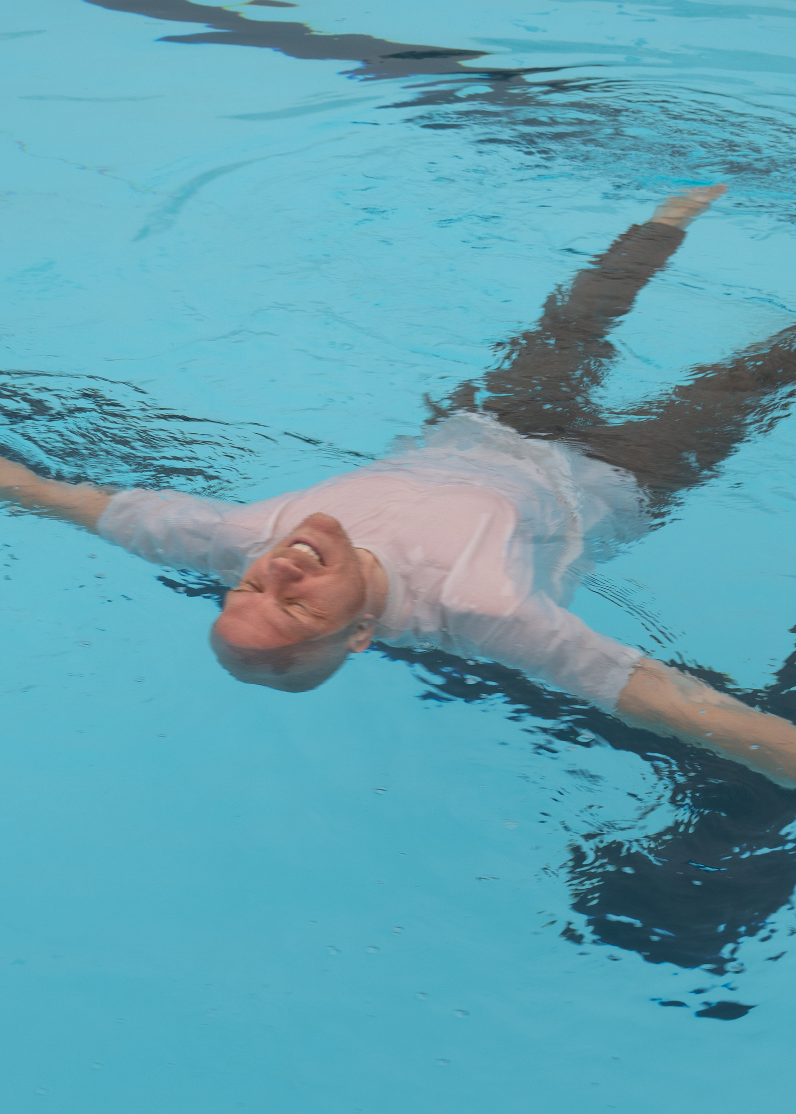 RNLI Float Gallery - Above Water 6