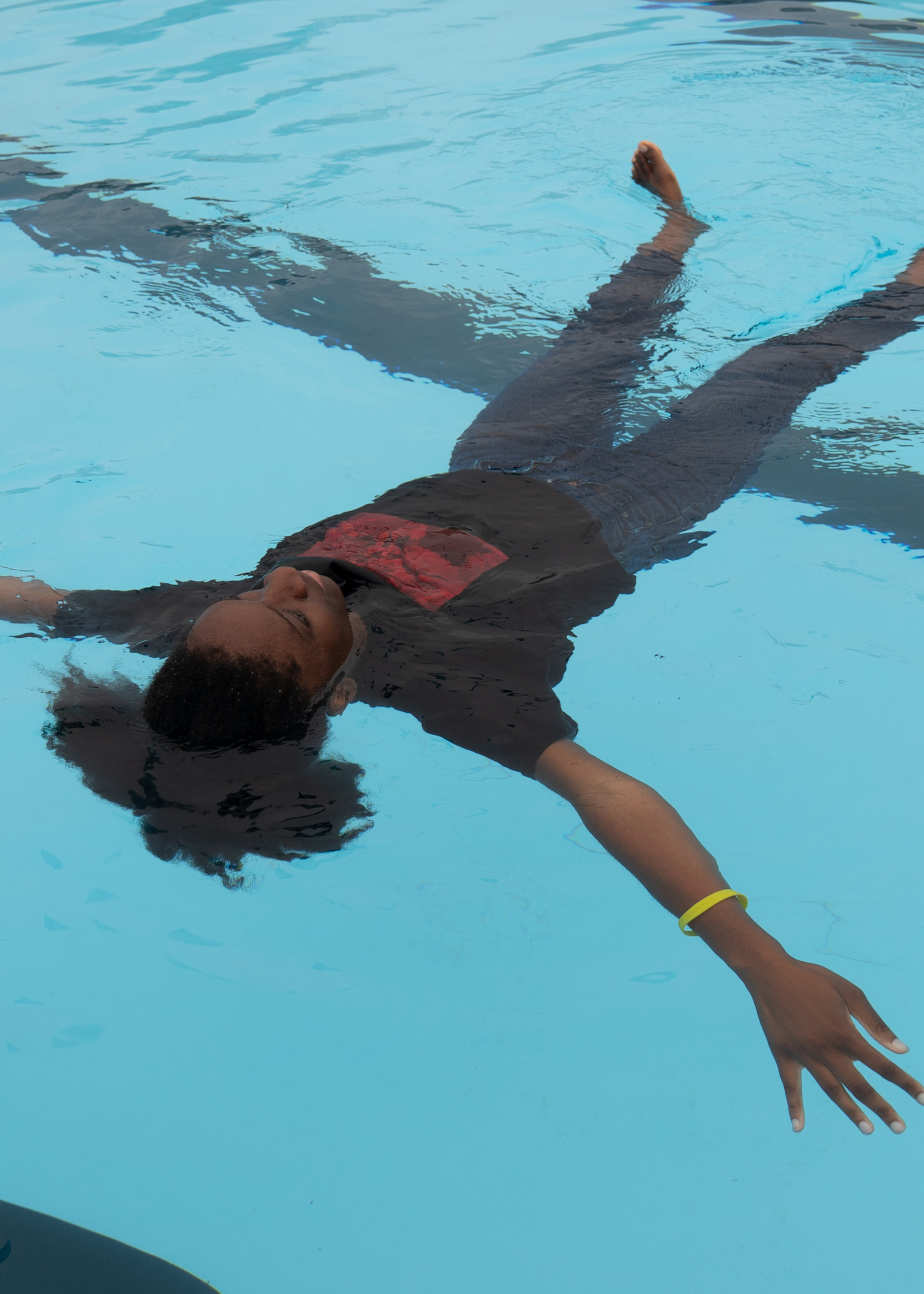 RNLI Float Gallery - Above Water 7