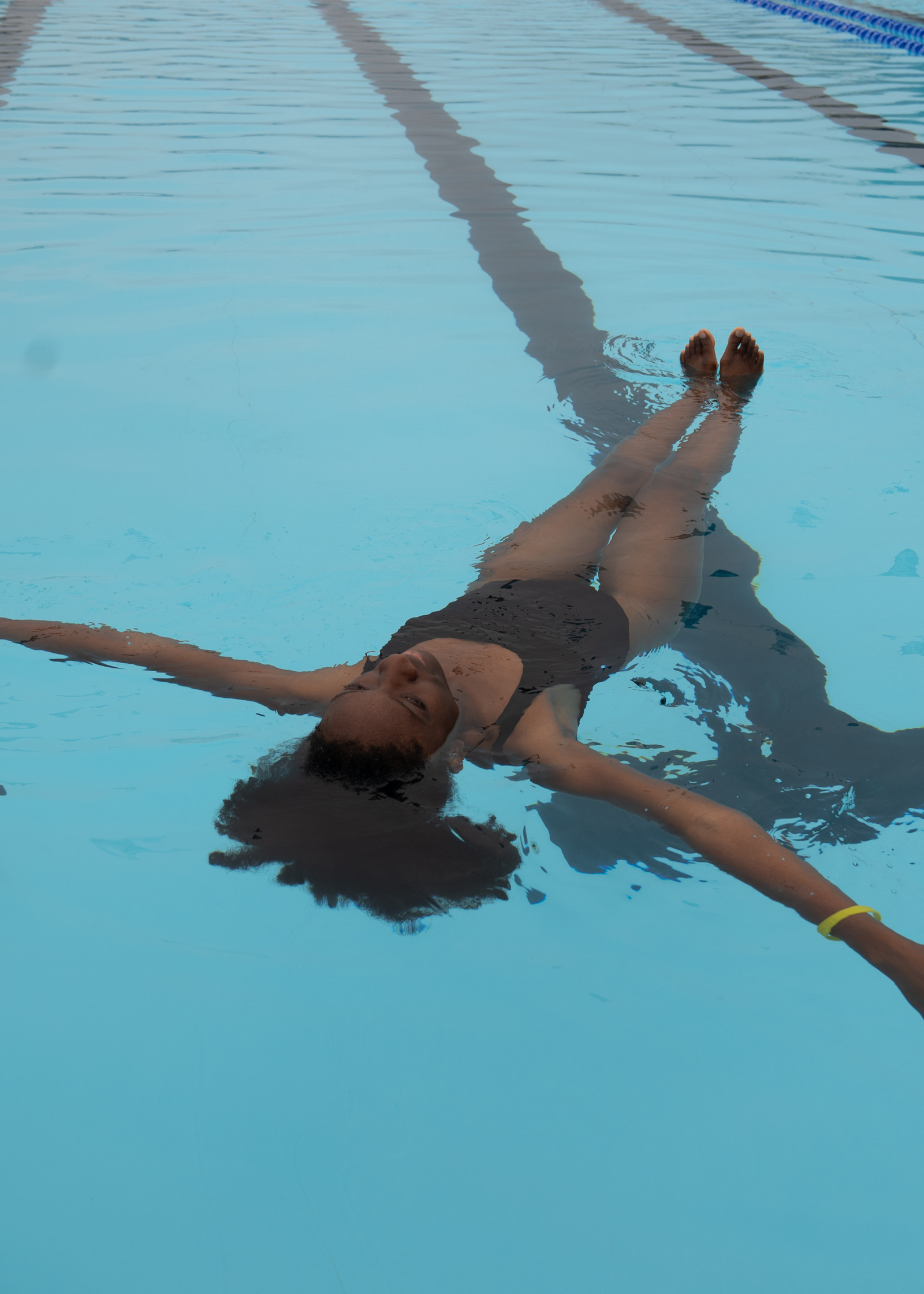 RNLI Float Gallery - Above Water 8