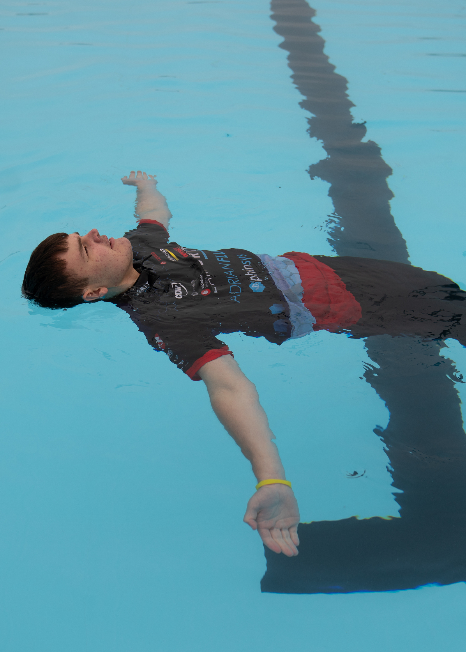 RNLI Float Gallery - Above Water 9