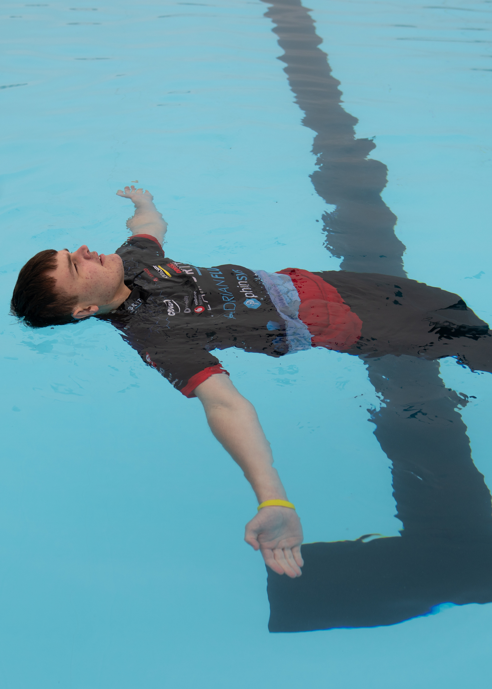 RNLI Float Gallery - Above Water 10